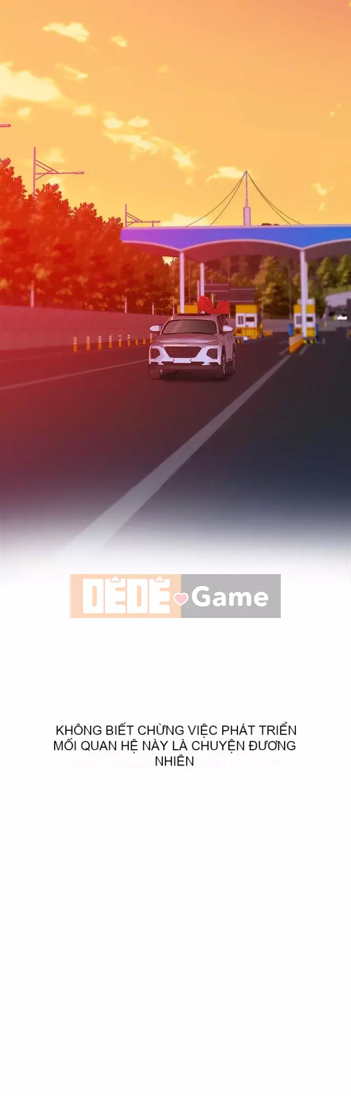 Mối quan hệ đặc biệt của chúng tôi Chương 89-90