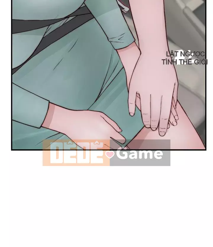 Mối quan hệ đặc biệt của chúng tôi Chương 89-90