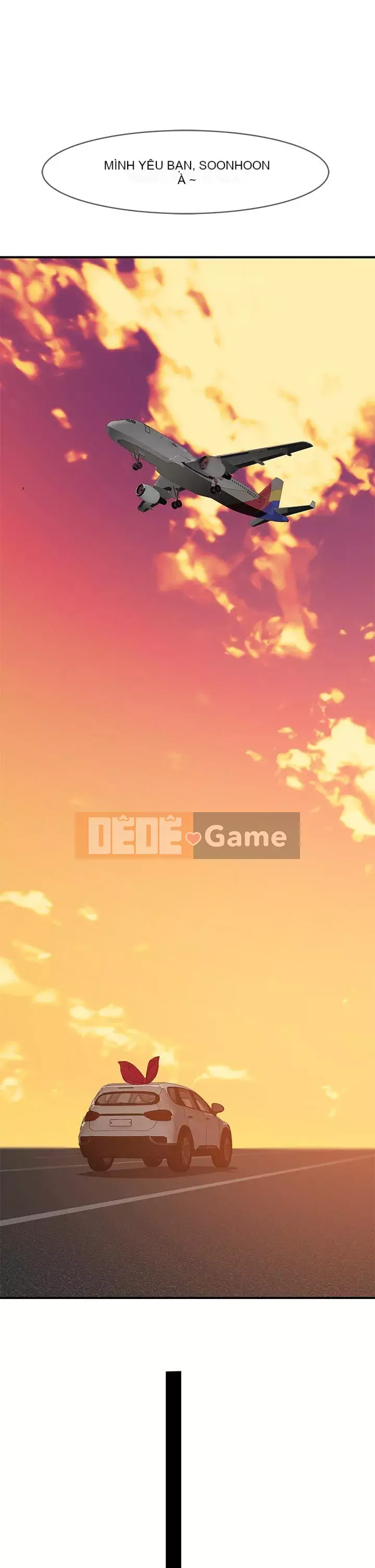 Mối quan hệ đặc biệt của chúng tôi Chương 89-90