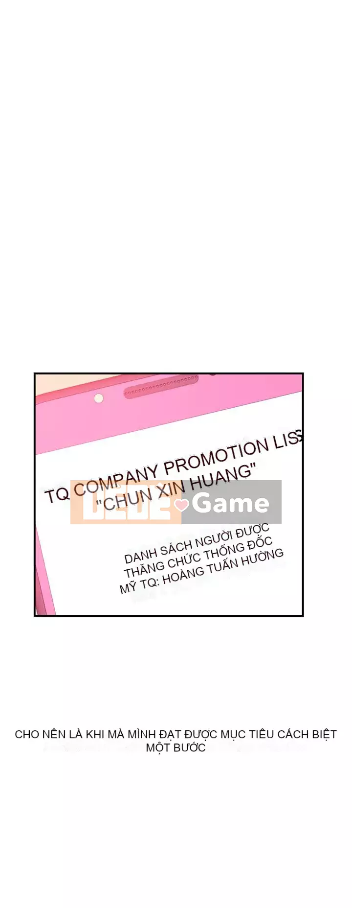 Mối quan hệ đặc biệt của chúng tôi Chương 89-90