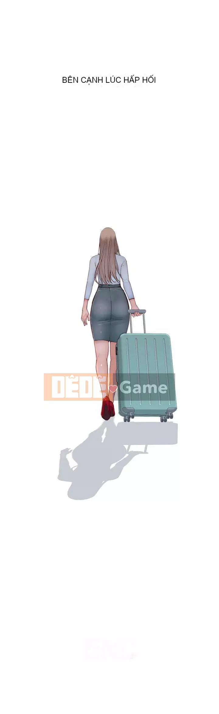 Mối quan hệ đặc biệt của chúng tôi Chương 89-90