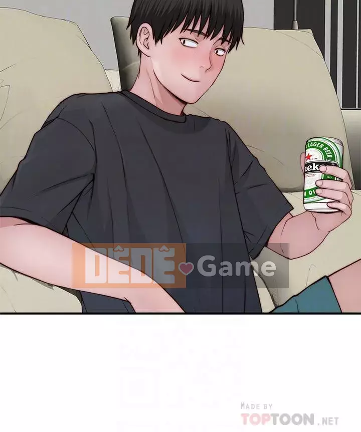 Mối quan hệ đặc biệt của chúng tôi Chương 87-88