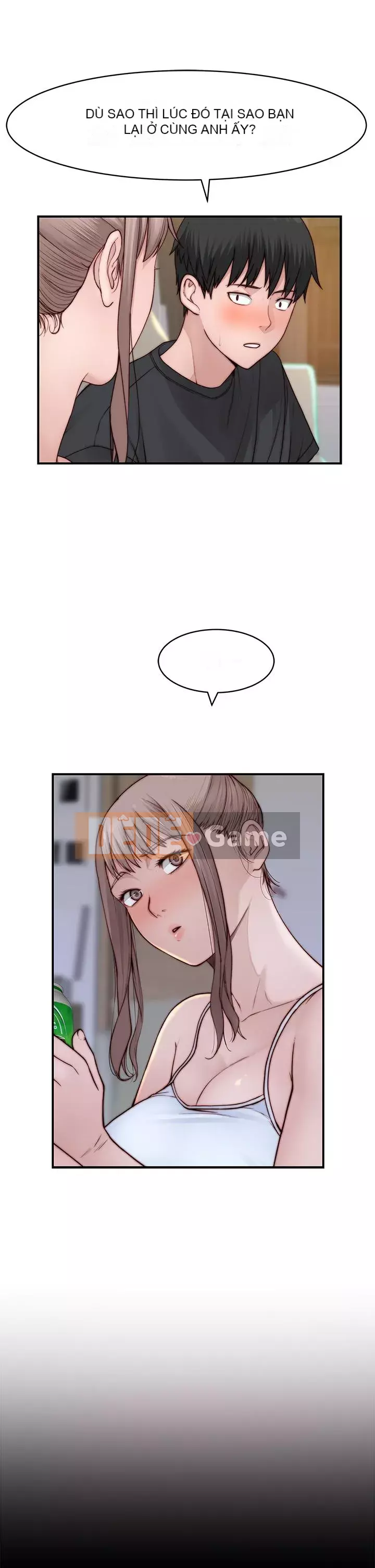 Mối quan hệ đặc biệt của chúng tôi Chương 87-88