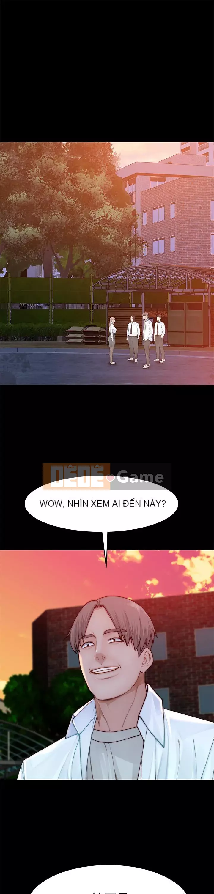 Mối quan hệ đặc biệt của chúng tôi Chương 87-88