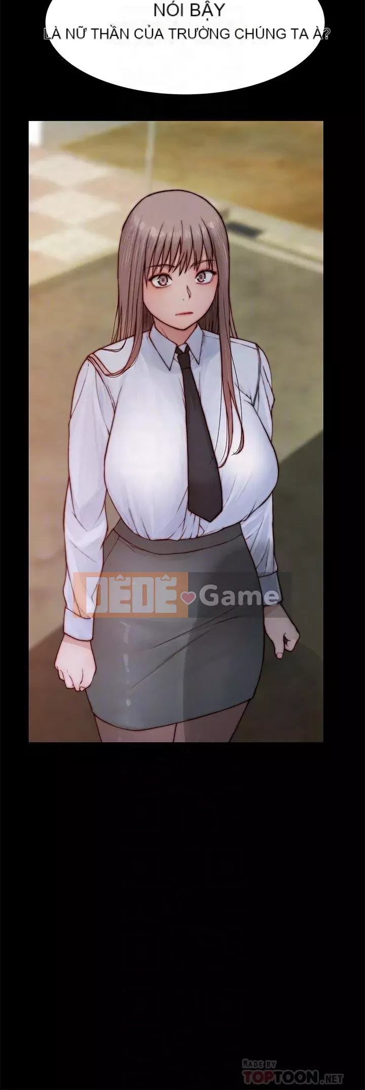 Mối quan hệ đặc biệt của chúng tôi Chương 87-88