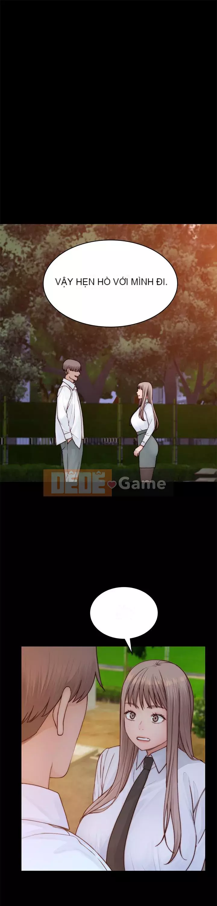 Mối quan hệ đặc biệt của chúng tôi Chương 87-88