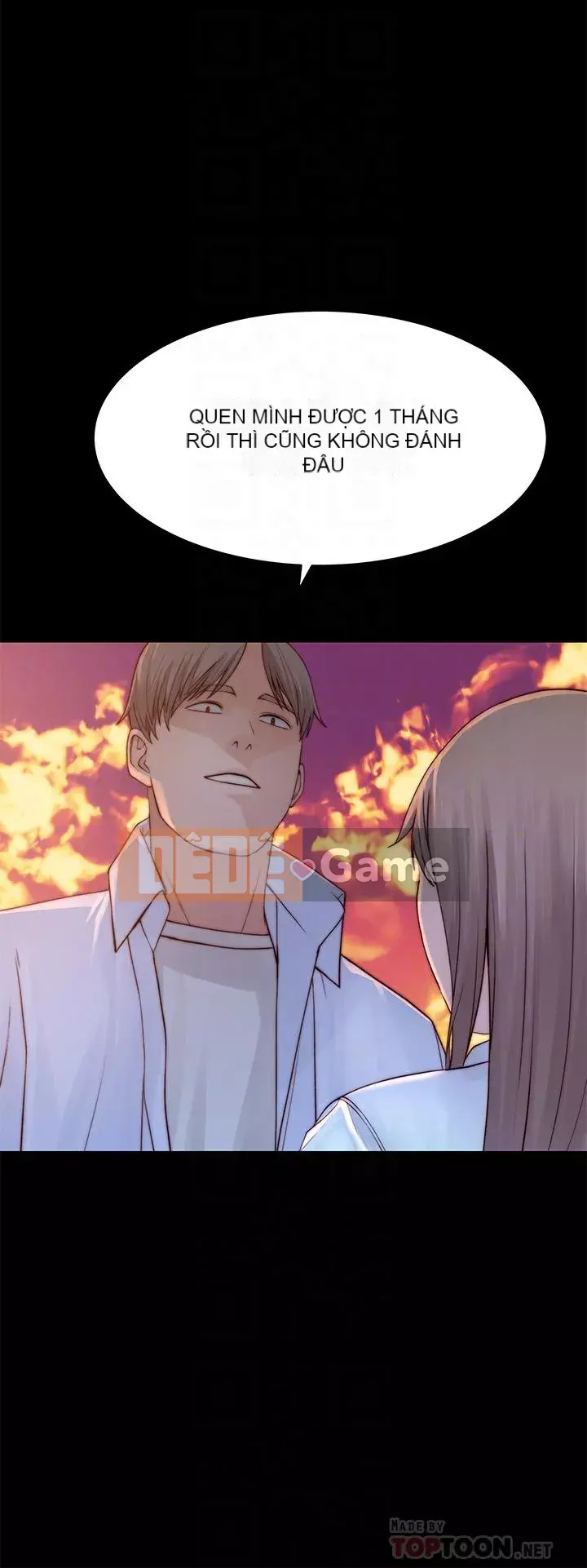 Mối quan hệ đặc biệt của chúng tôi Chương 87-88