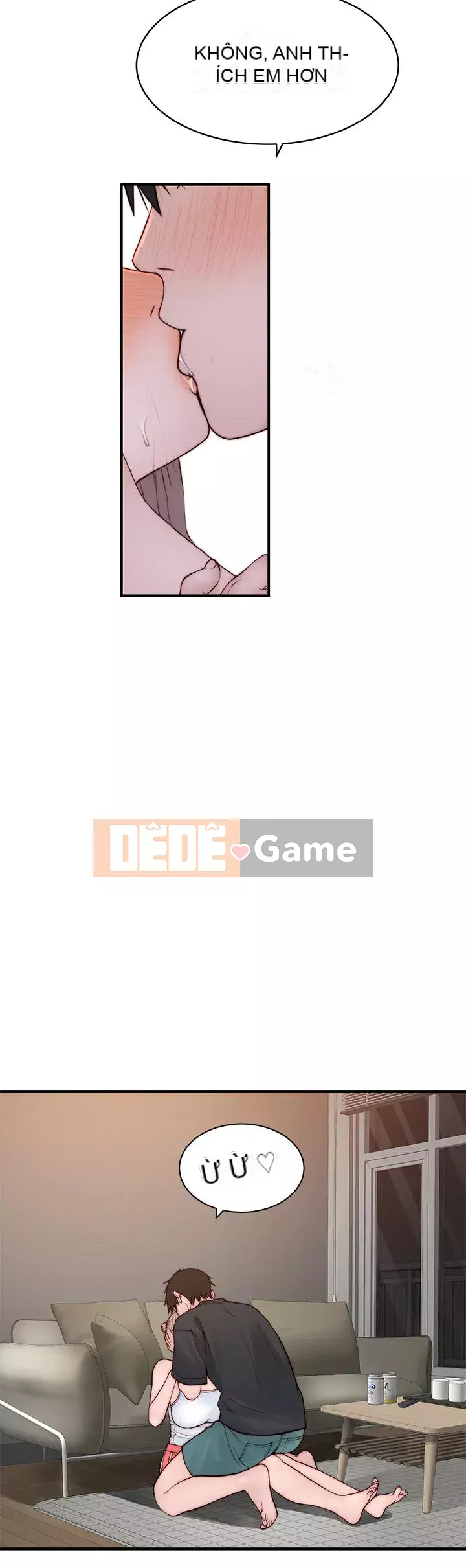 Mối quan hệ đặc biệt của chúng tôi Chương 87-88