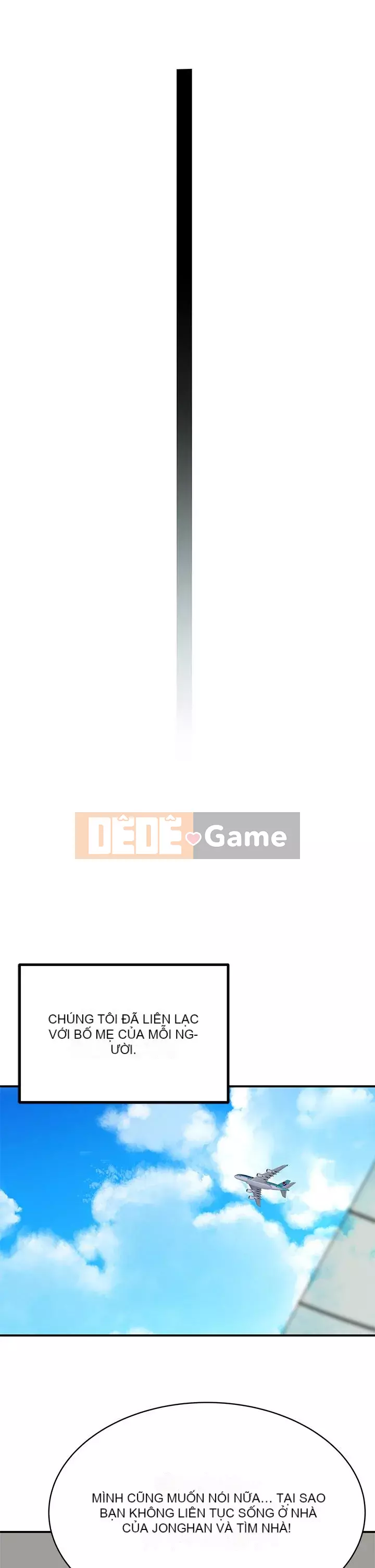 Mối quan hệ đặc biệt của chúng tôi Chương 87-88