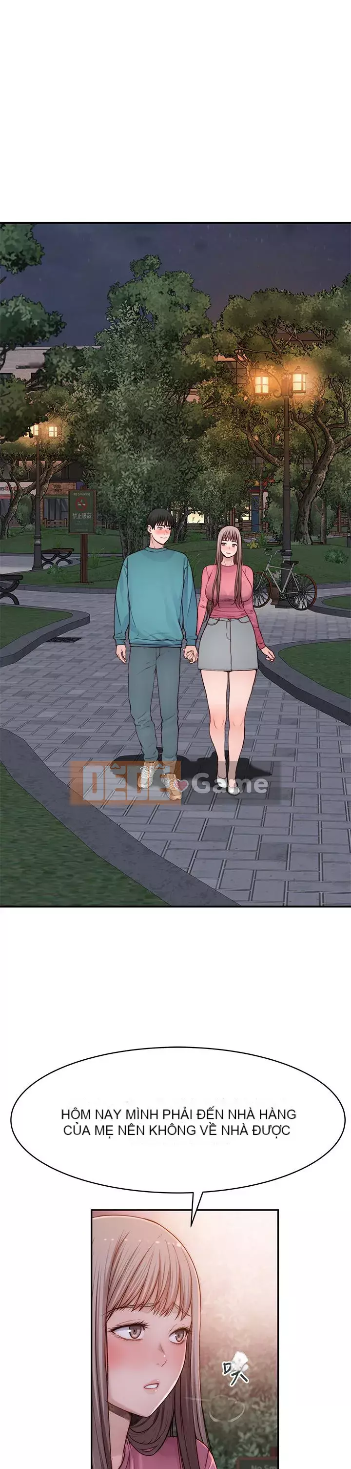 Mối quan hệ đặc biệt của chúng tôi Chương 87-88