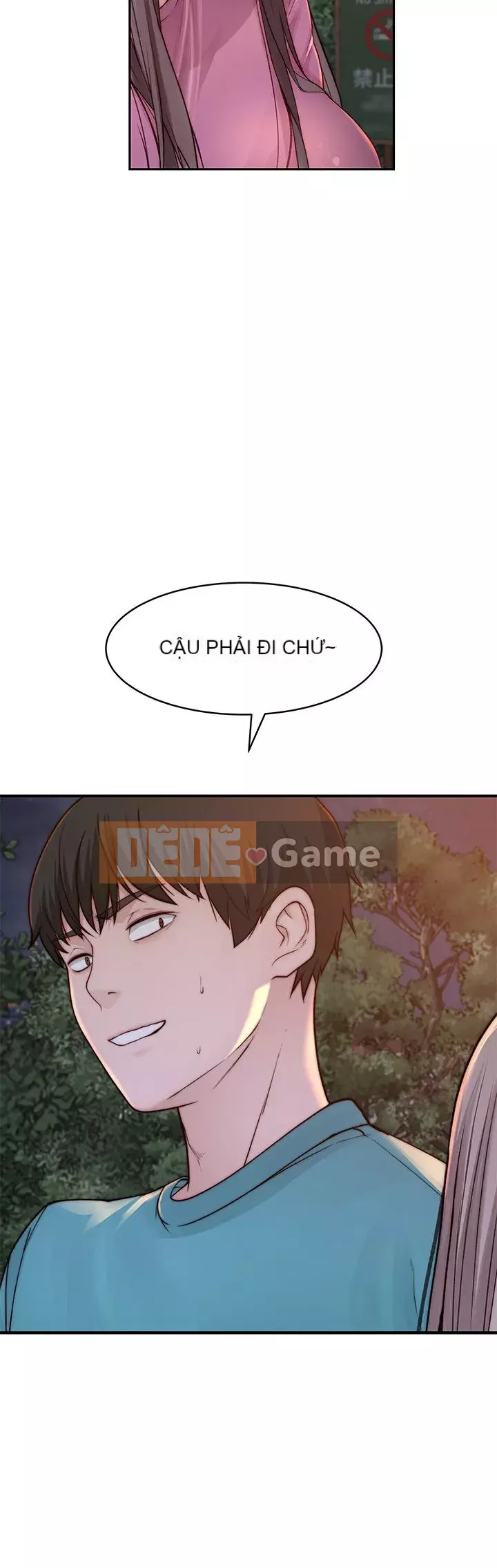 Mối quan hệ đặc biệt của chúng tôi Chương 87-88