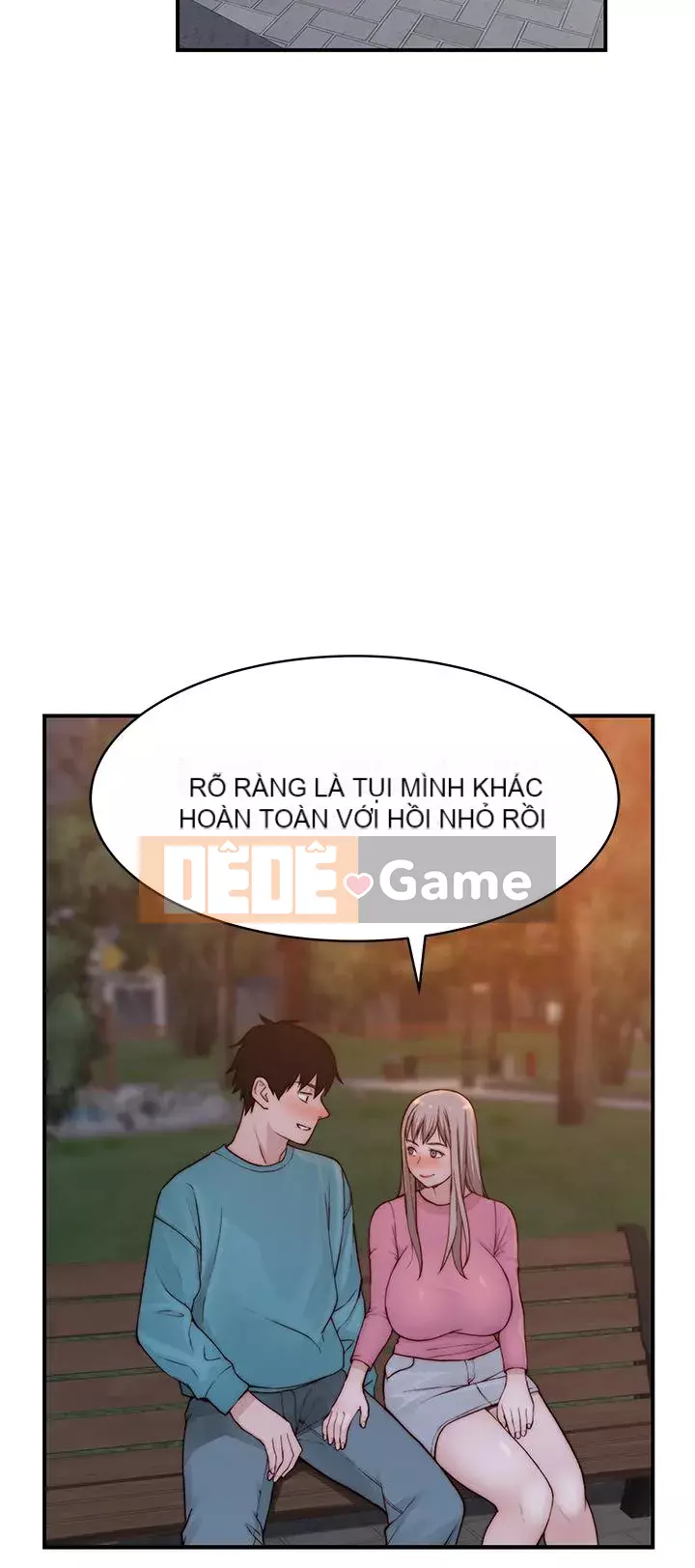 Mối quan hệ đặc biệt của chúng tôi Chương 87-88