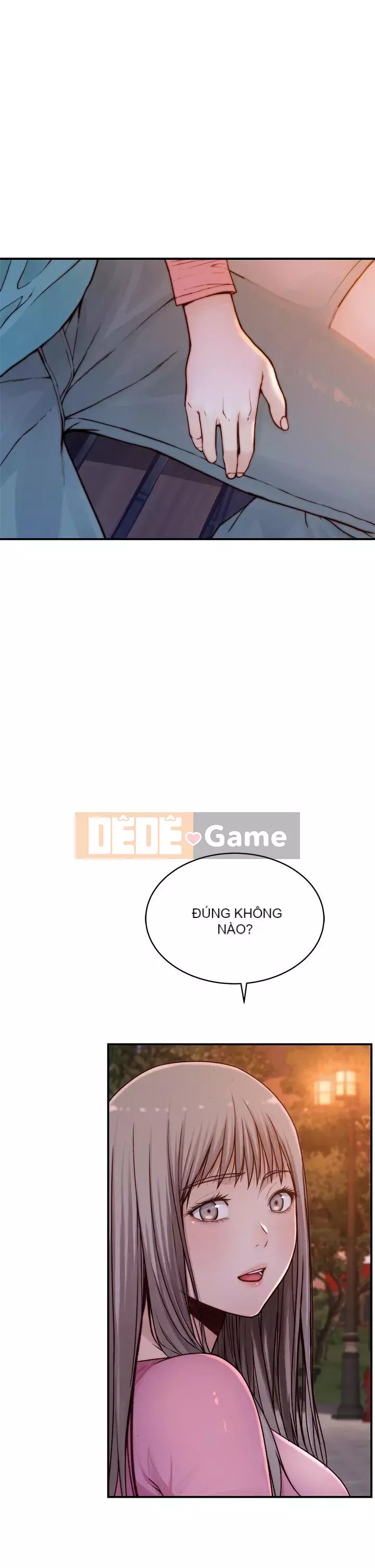 Mối quan hệ đặc biệt của chúng tôi Chương 87-88