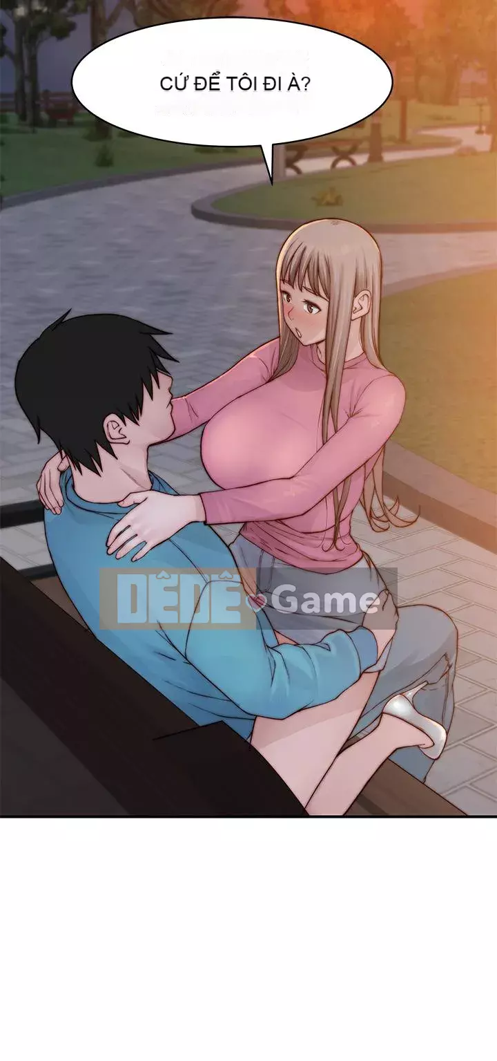 Mối quan hệ đặc biệt của chúng tôi Chương 87-88