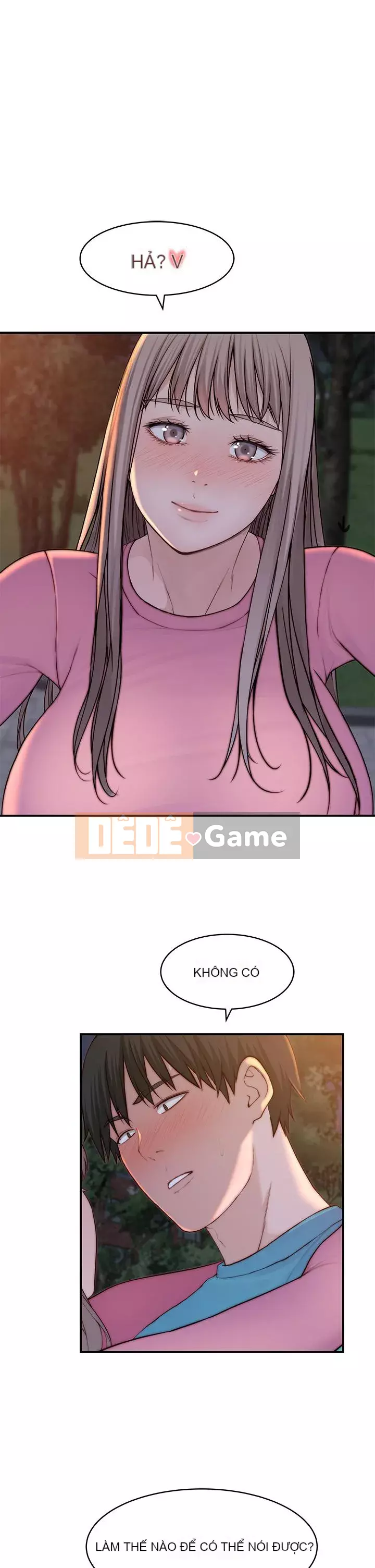 Mối quan hệ đặc biệt của chúng tôi Chương 87-88