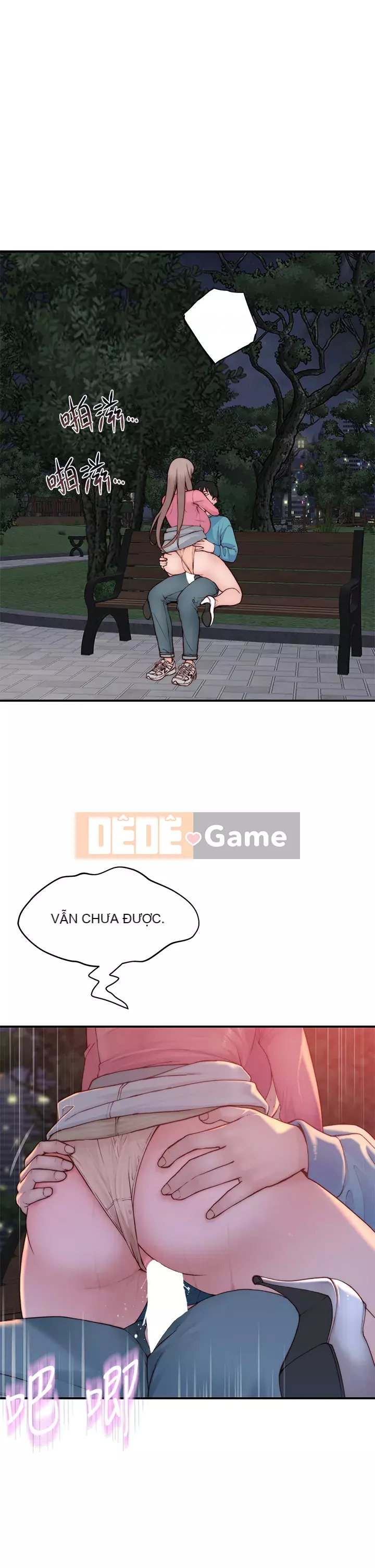 Mối quan hệ đặc biệt của chúng tôi Chương 87-88