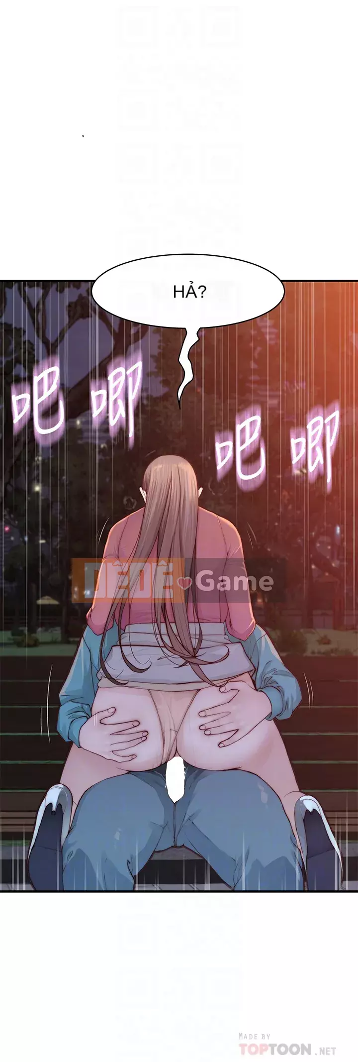 Mối quan hệ đặc biệt của chúng tôi Chương 87-88