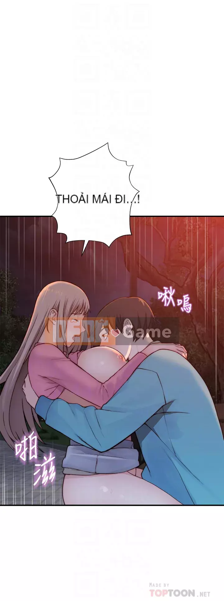 Mối quan hệ đặc biệt của chúng tôi Chương 87-88