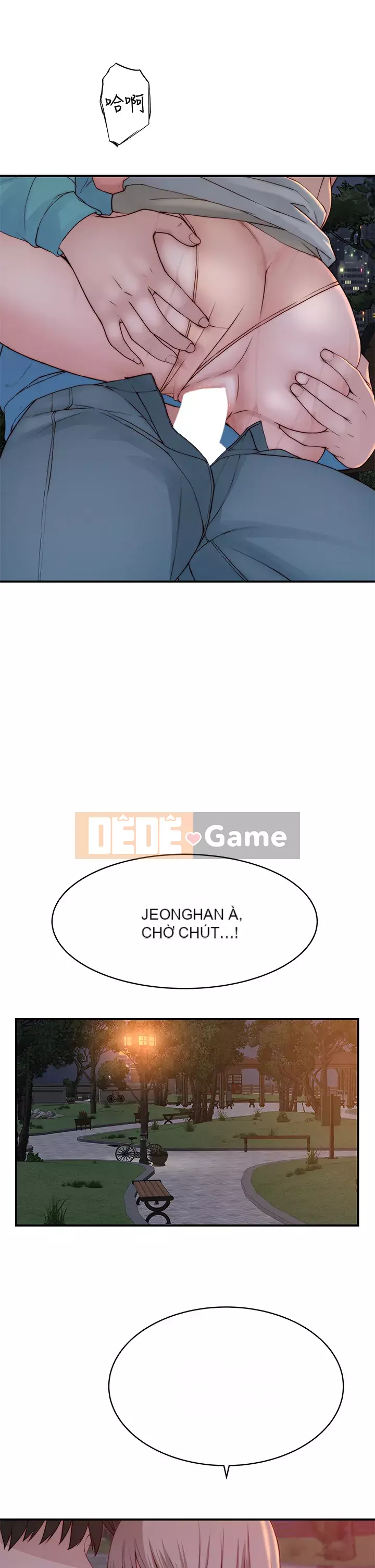 Mối quan hệ đặc biệt của chúng tôi Chương 87-88