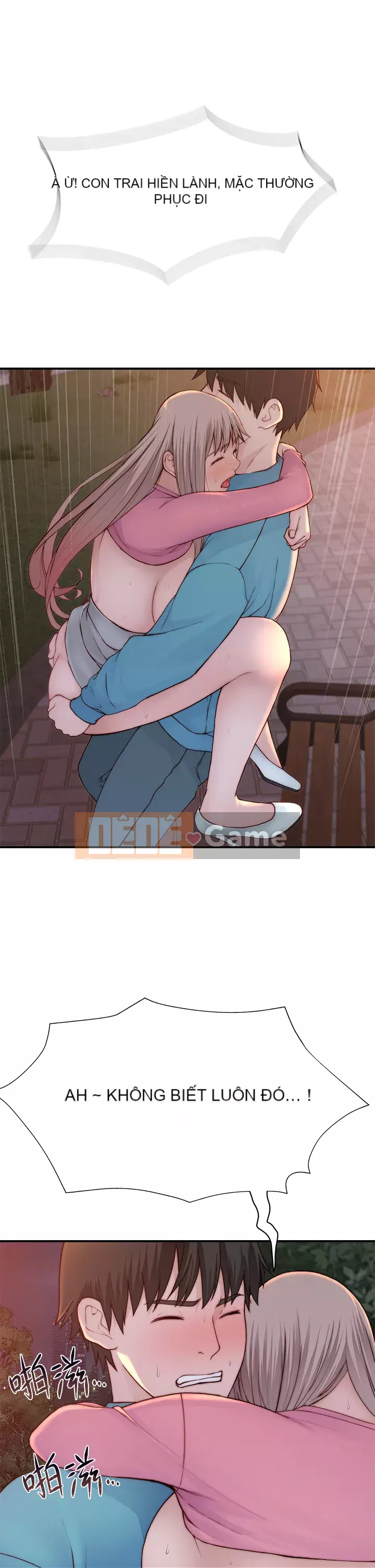 Mối quan hệ đặc biệt của chúng tôi Chương 87-88