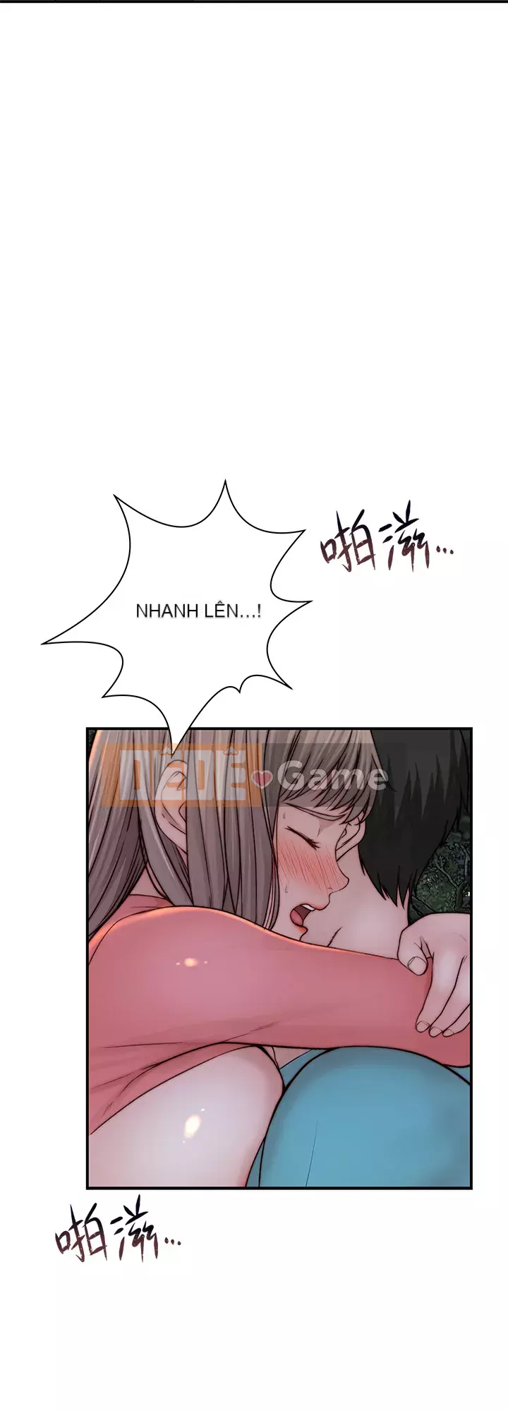 Mối quan hệ đặc biệt của chúng tôi Chương 87-88