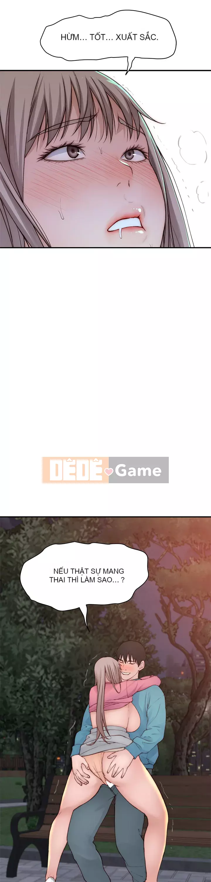 Mối quan hệ đặc biệt của chúng tôi Chương 87-88