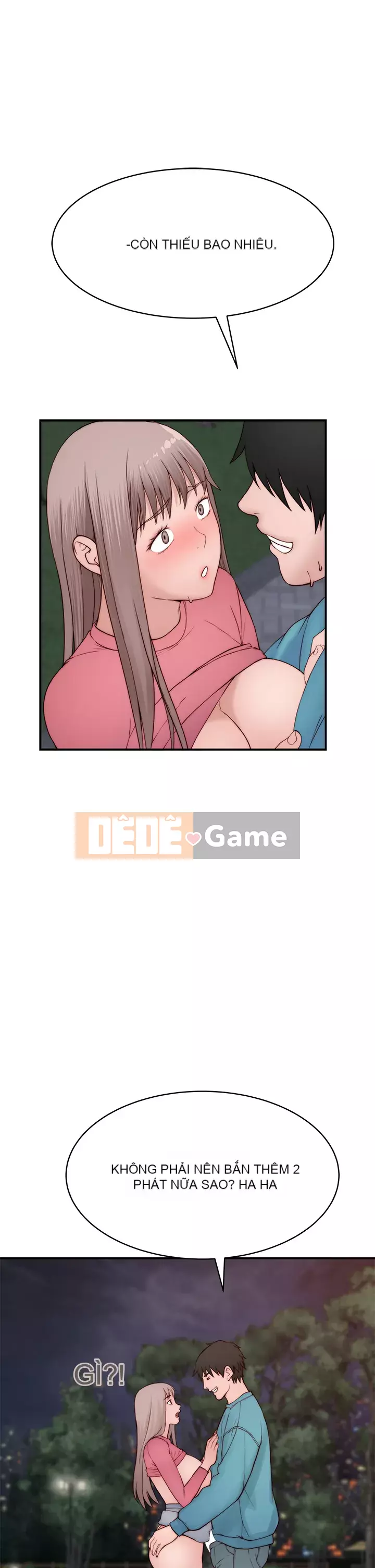 Mối quan hệ đặc biệt của chúng tôi Chương 87-88