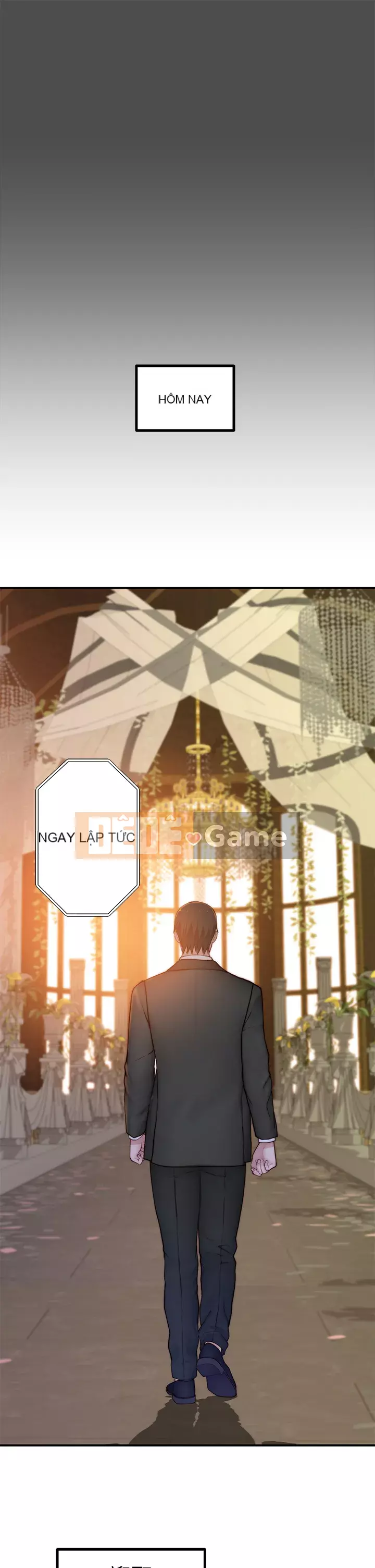 Mối quan hệ đặc biệt của chúng tôi Chương 87-88