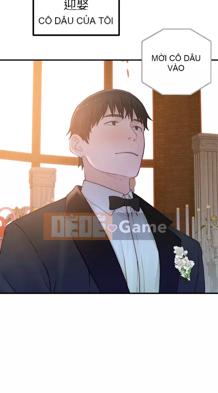 Mối quan hệ đặc biệt của chúng tôi Chương 87-88