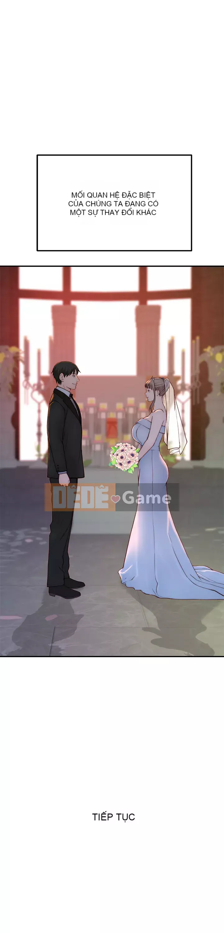 Mối quan hệ đặc biệt của chúng tôi Chương 87-88