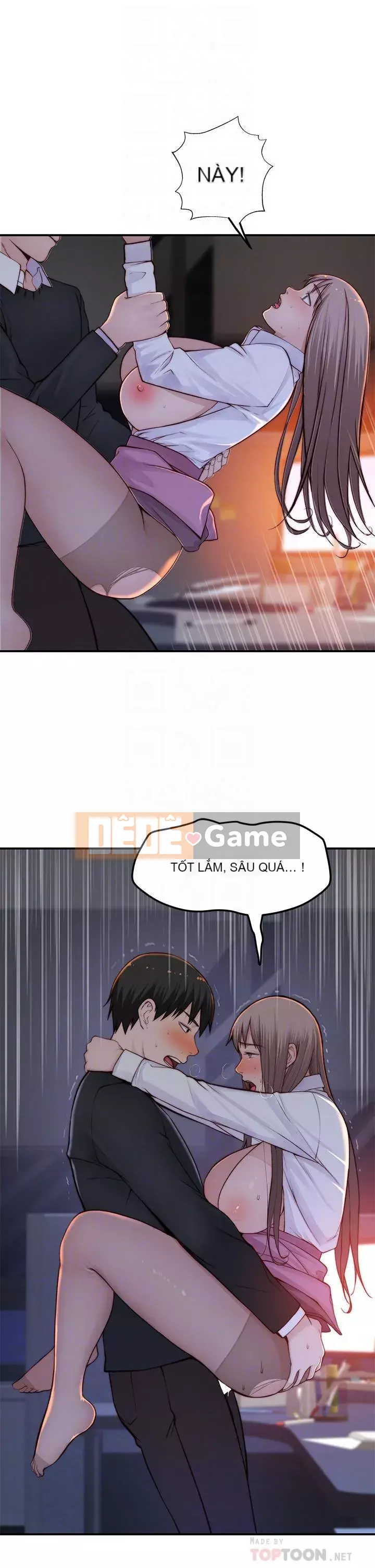 Mối quan hệ đặc biệt của chúng tôi Chương 85-86