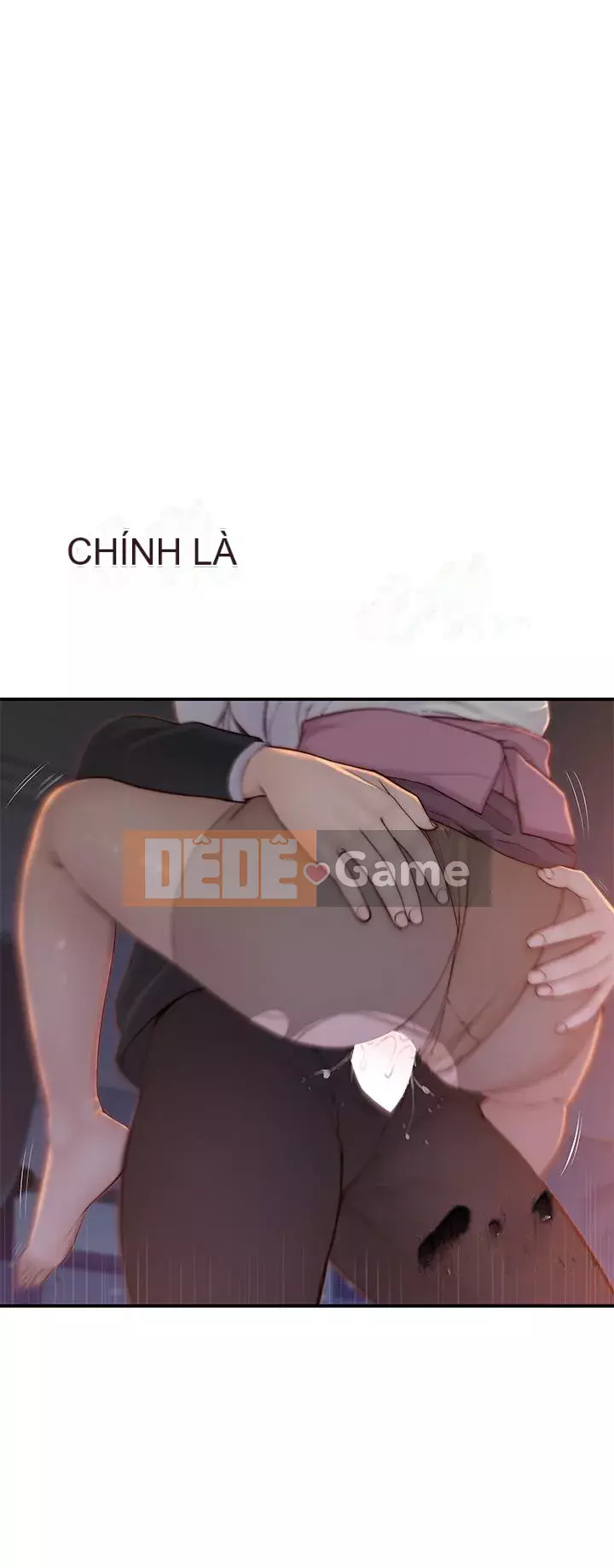 Mối quan hệ đặc biệt của chúng tôi Chương 85-86