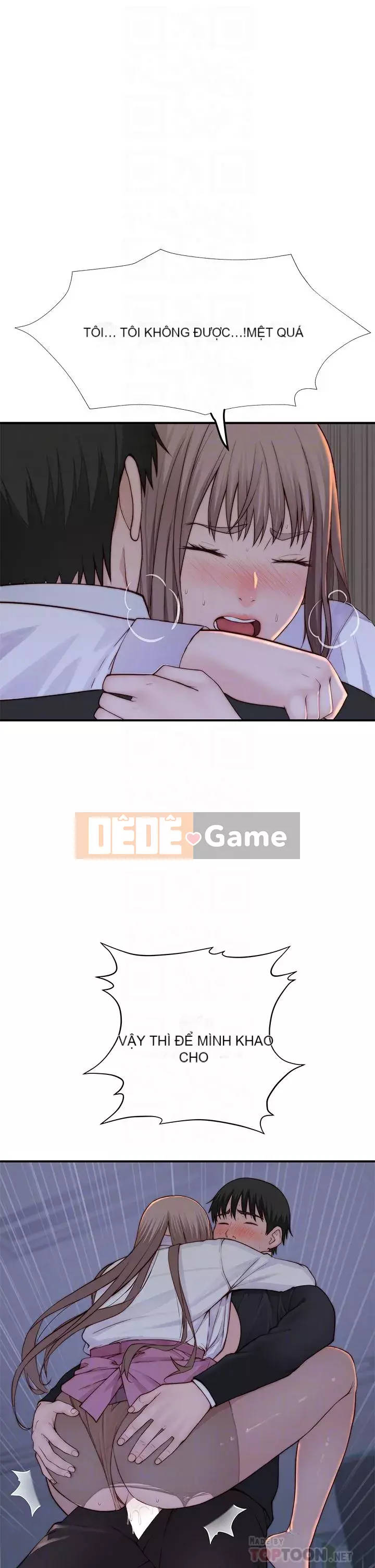 Mối quan hệ đặc biệt của chúng tôi Chương 85-86