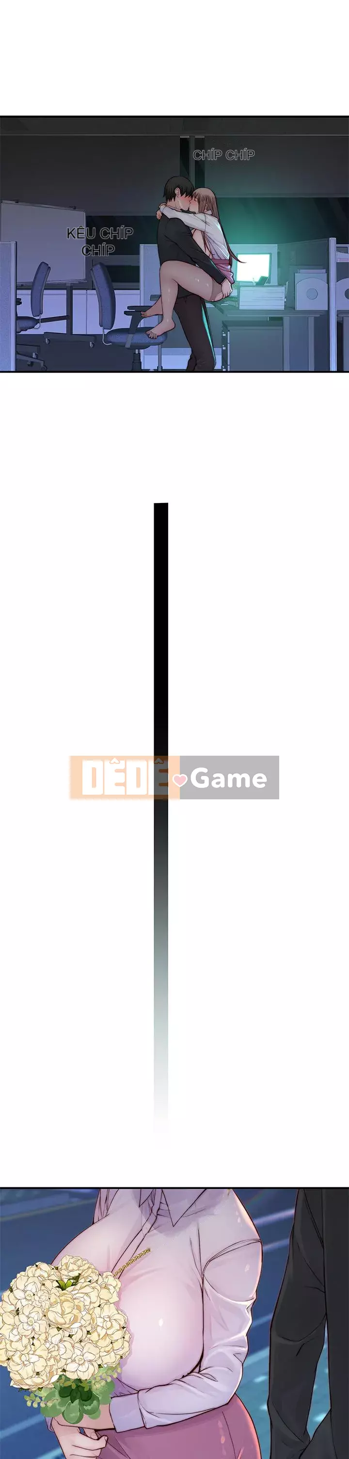 Mối quan hệ đặc biệt của chúng tôi Chương 85-86