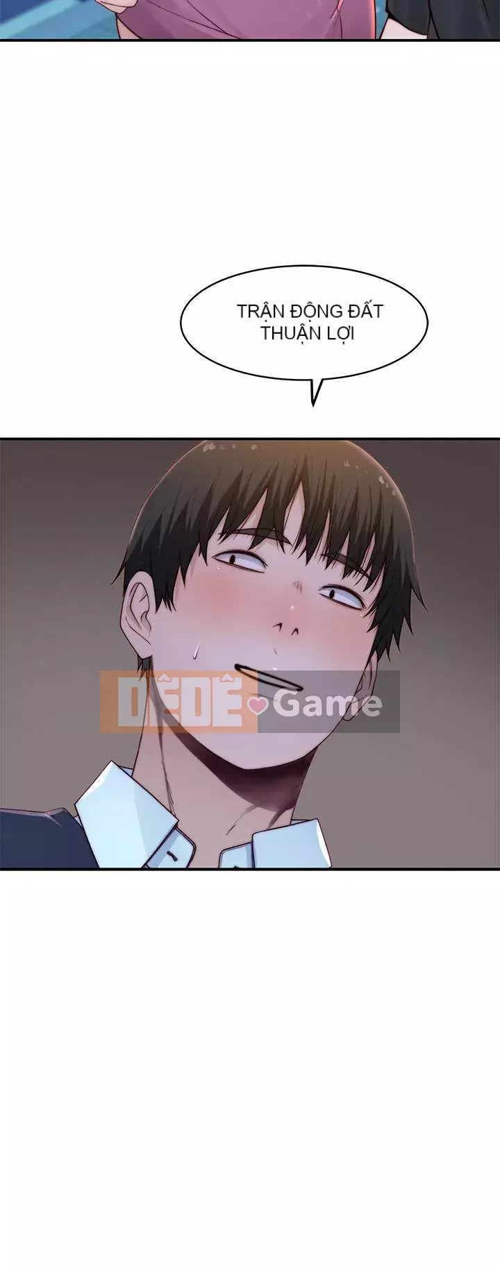 Mối quan hệ đặc biệt của chúng tôi Chương 85-86