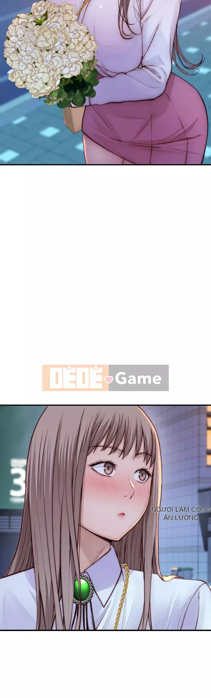 Mối quan hệ đặc biệt của chúng tôi Chương 85-86