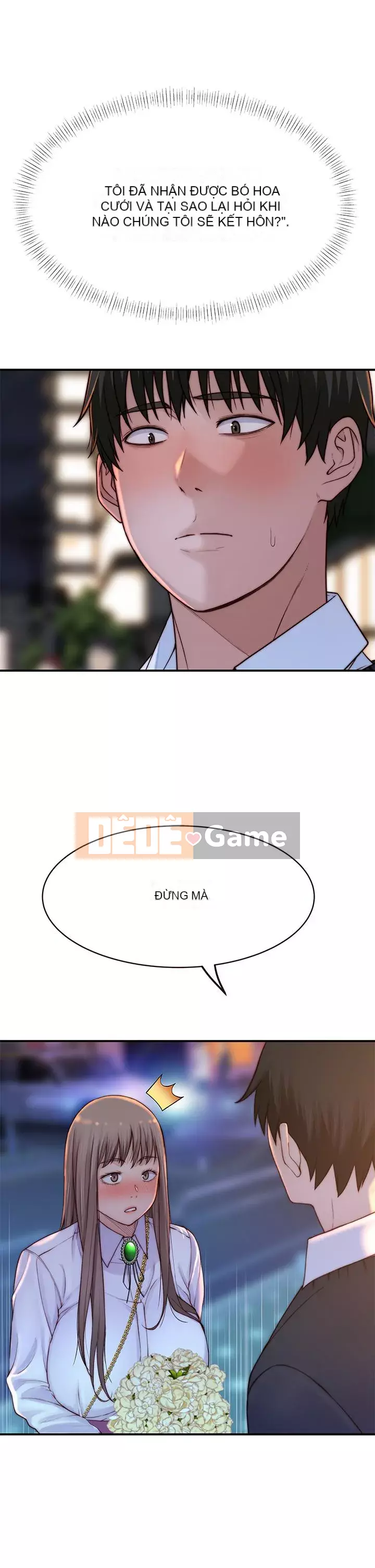 Mối quan hệ đặc biệt của chúng tôi Chương 85-86