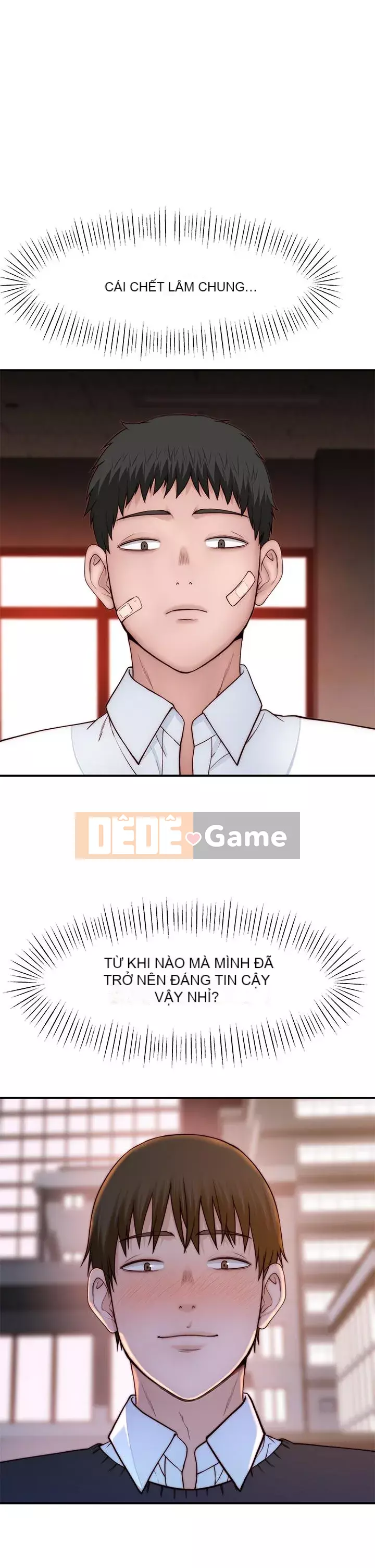 Mối quan hệ đặc biệt của chúng tôi Chương 85-86