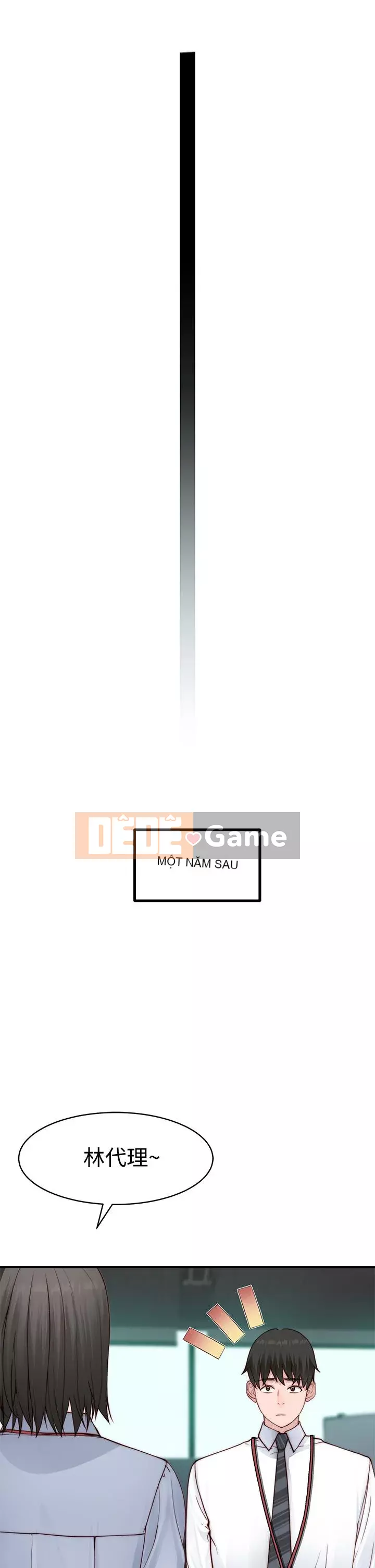 Mối quan hệ đặc biệt của chúng tôi Chương 85-86