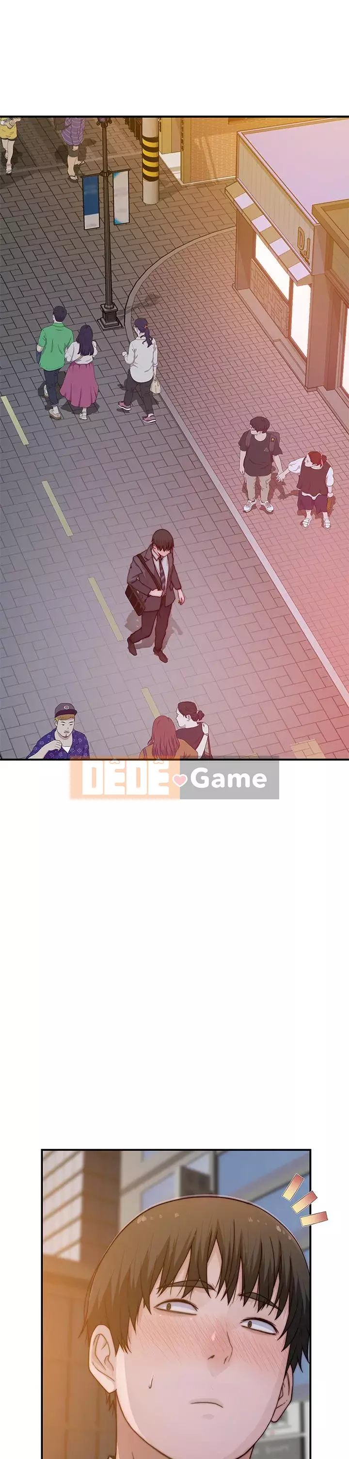 Mối quan hệ đặc biệt của chúng tôi Chương 85-86