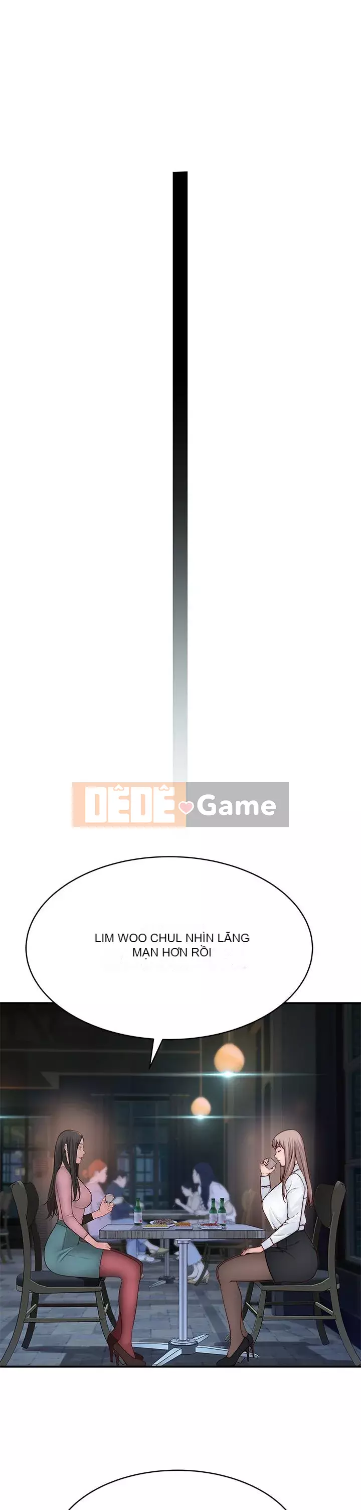 Mối quan hệ đặc biệt của chúng tôi Chương 85-86