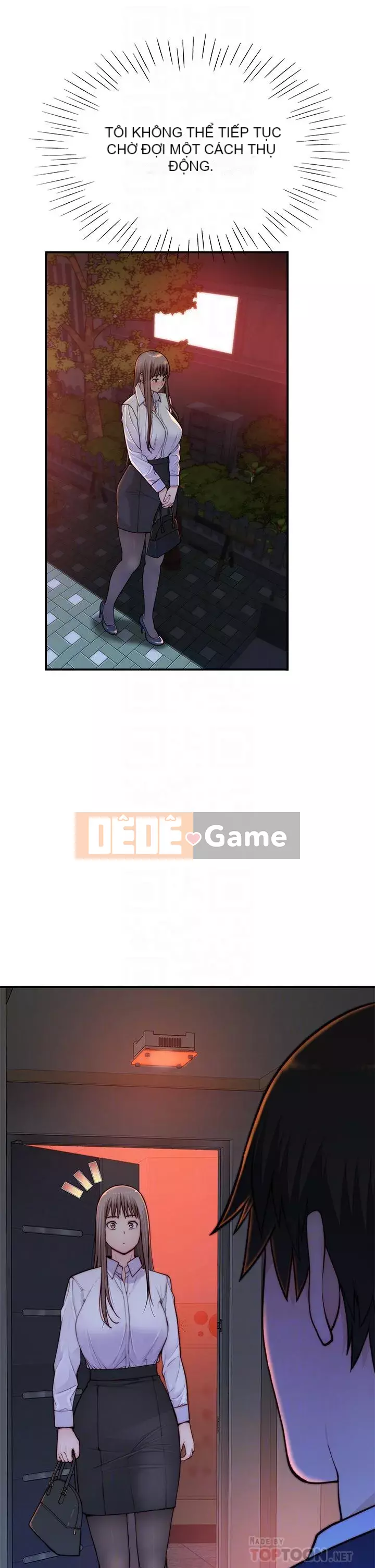 Mối quan hệ đặc biệt của chúng tôi Chương 85-86