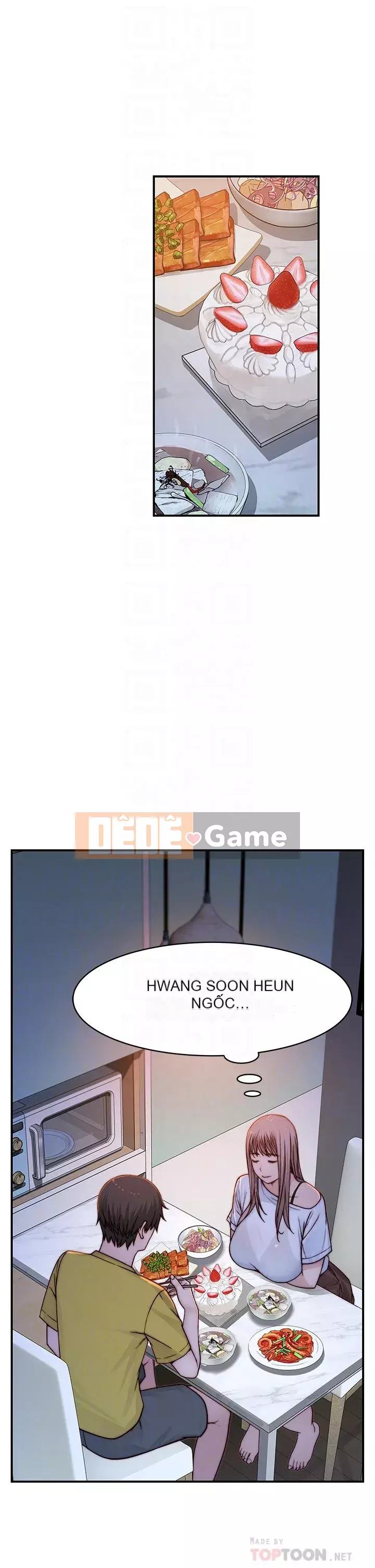 Mối quan hệ đặc biệt của chúng tôi Chương 85-86