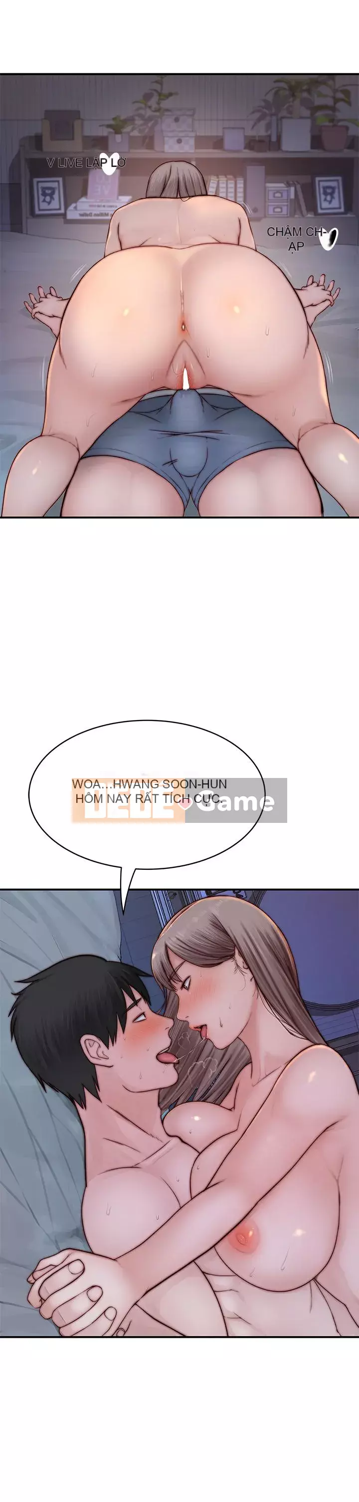 Mối quan hệ đặc biệt của chúng tôi Chương 85-86