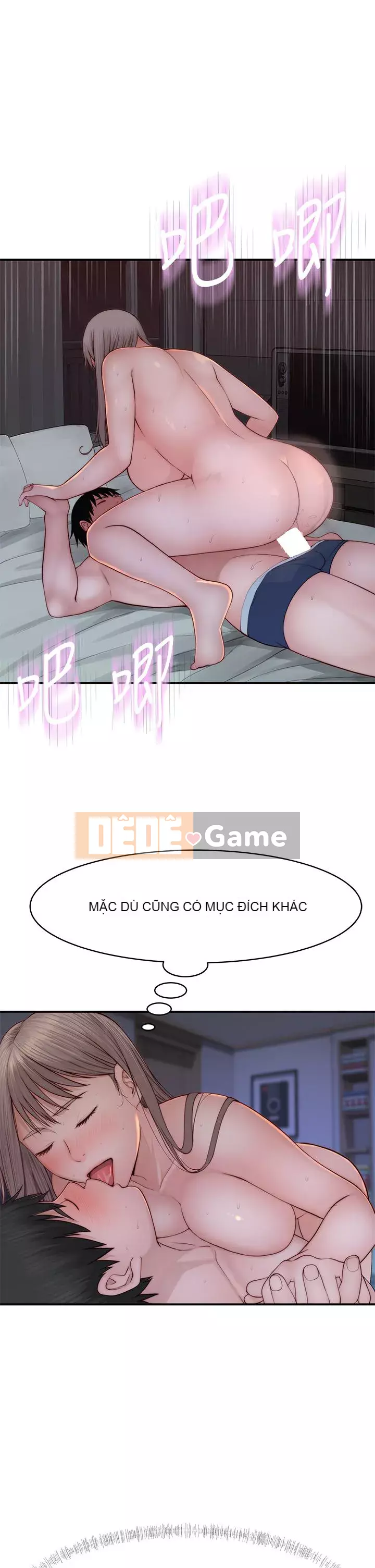 Mối quan hệ đặc biệt của chúng tôi Chương 85-86