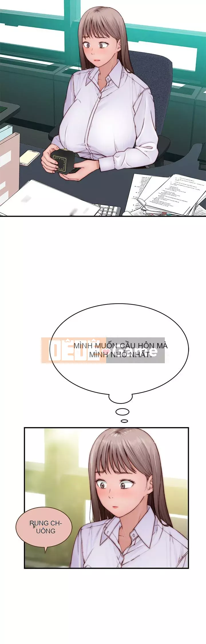 Mối quan hệ đặc biệt của chúng tôi Chương 85-86