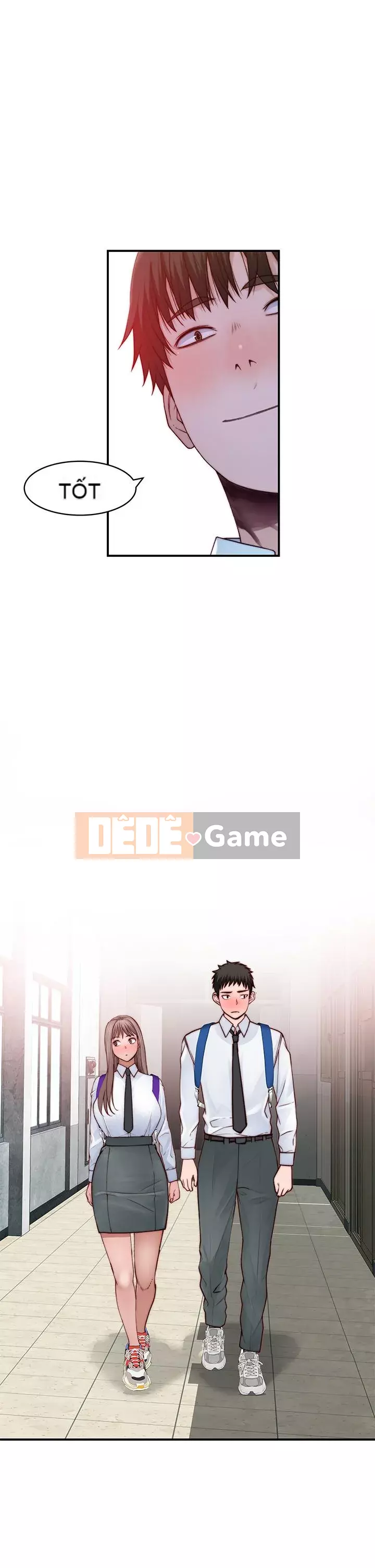 Mối quan hệ đặc biệt của chúng tôi Chương 85-86