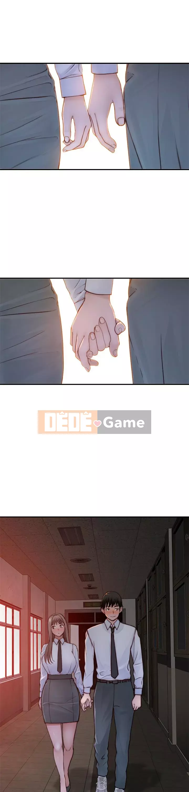 Mối quan hệ đặc biệt của chúng tôi Chương 85-86