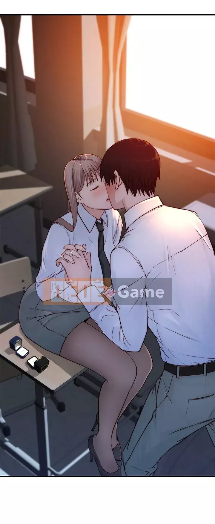 Mối quan hệ đặc biệt của chúng tôi Chương 85-86