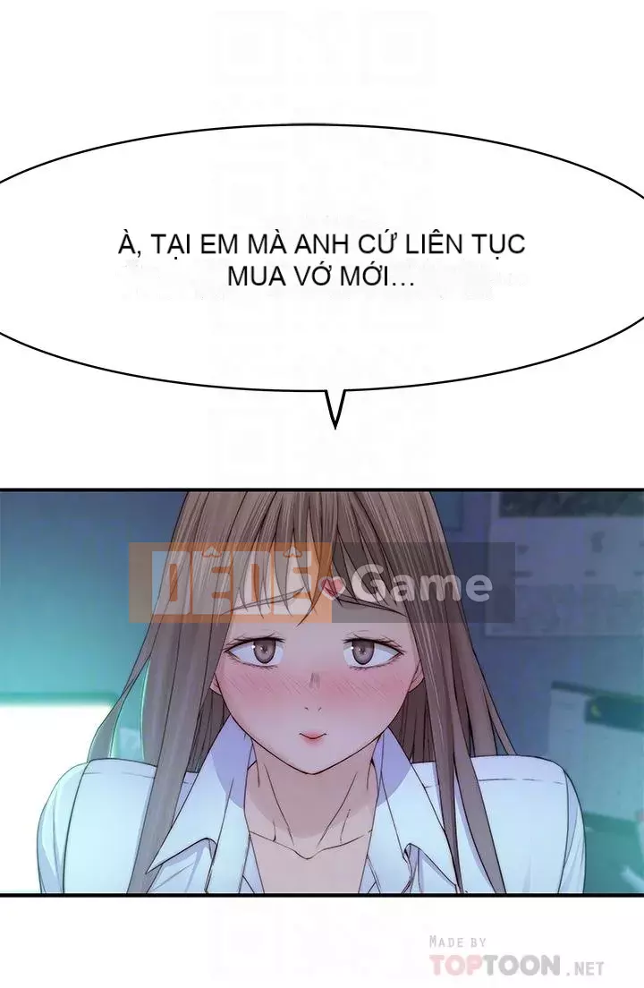 Mối quan hệ đặc biệt của chúng tôi Chương 84